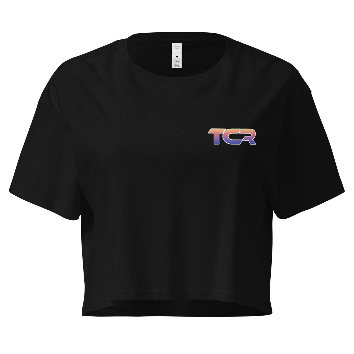 TCR | Sunset Ombré | Cropped (UPDATED)